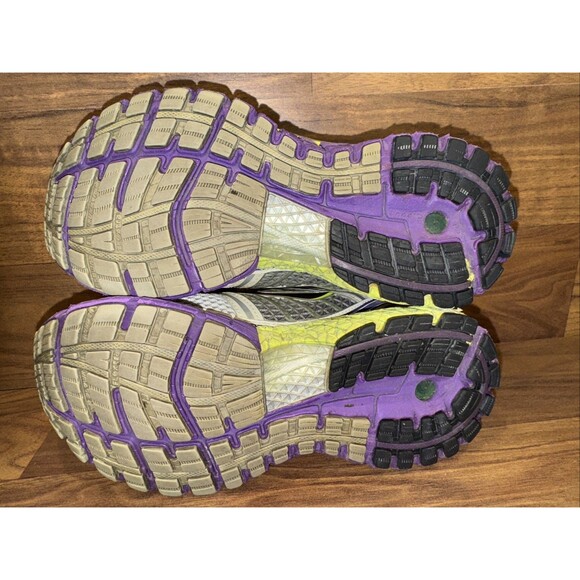 Brooks  Trance 12 Women's Running Shoes 1201241B210 Size 7.5 B (Medium) - Picture 11 of 14